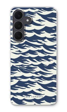 Wild Current
