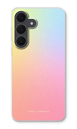 Rainbow Gradient