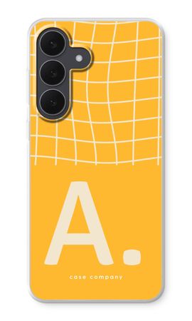 Monogram - Retro