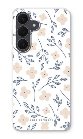 Beige Blossom