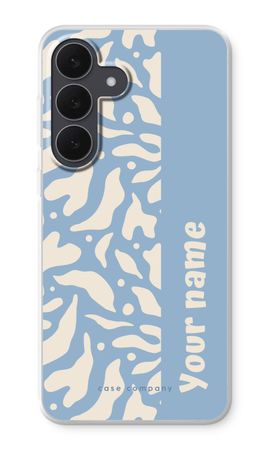 Namecase - Waves