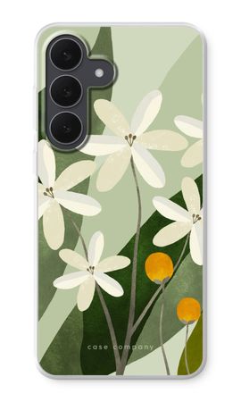 Ivory bloom