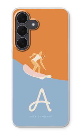 Monogram - Surf