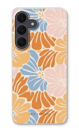 Flowers Pattern 2