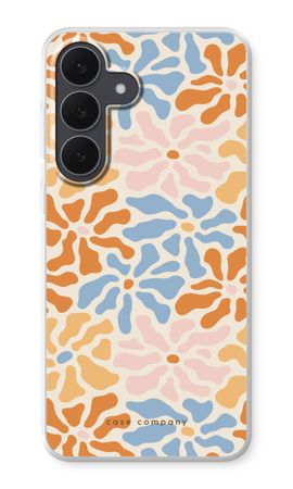 Flowers Pattern