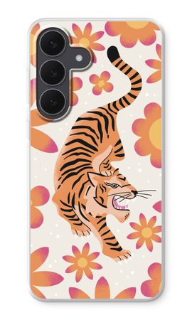 Wild Tiger
