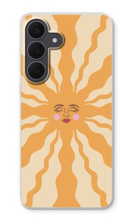 Zonneschijn