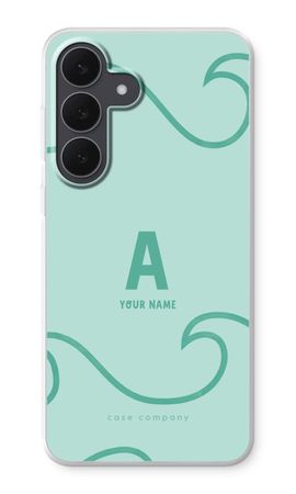 Linewave Monogram