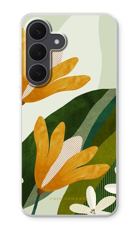 Tropic bloom