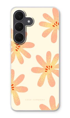 Peach Blossom