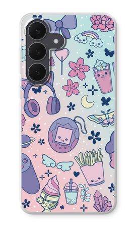 Schattige Kawaii