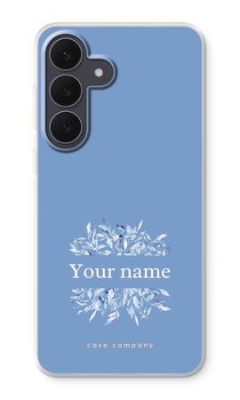 Namecase - Goddess