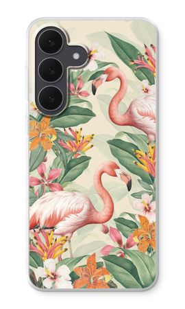 Tropical Flamingo