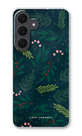 Winter Flora