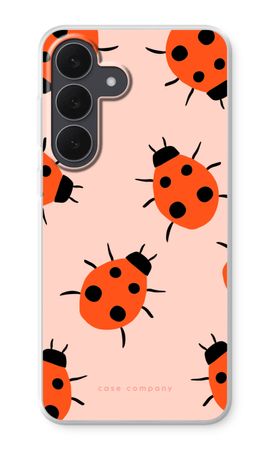 Ladybugs