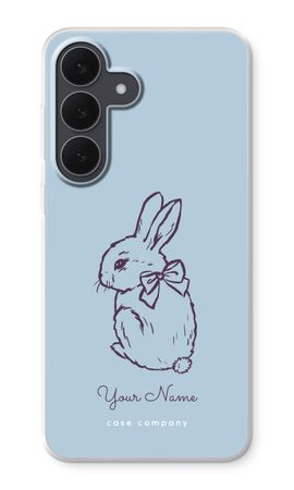 Namecase - Charmy