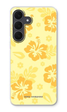 Hawaii - Yellow