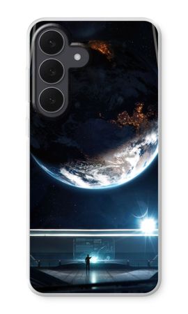 Planet Erde