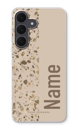 Namecase Terrazzo