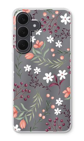 Florale Welt