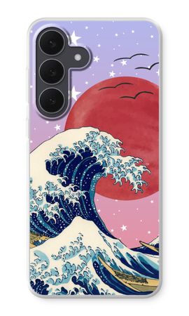 Great Wave