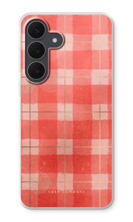 Crimson Check