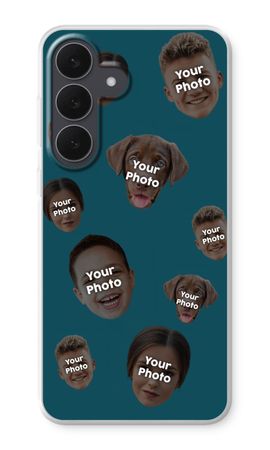 Personalized Face N°1