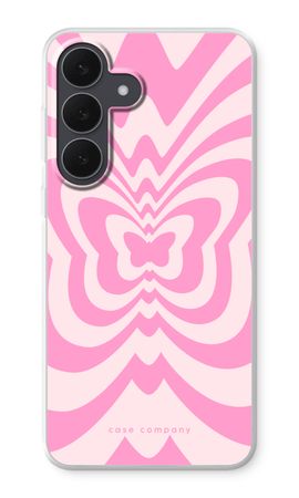 Retro Butterfly