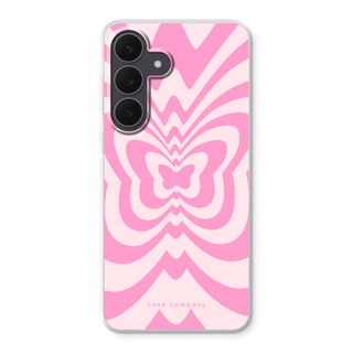 Retro Butterfly