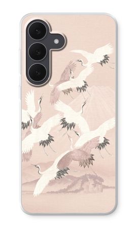 Japanese Crane Birds