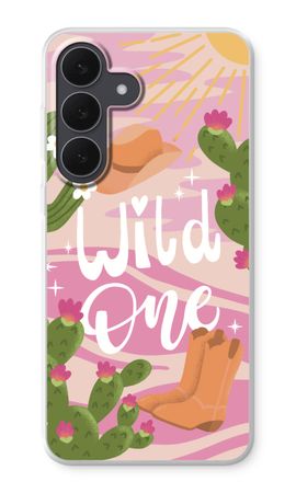 Wild One