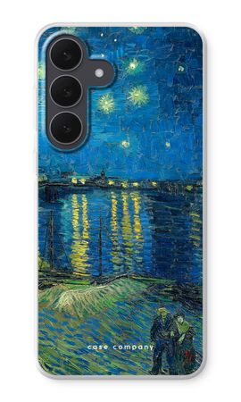 Starry Night Over the Rhône