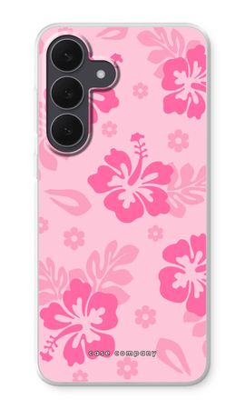 Hawaii - Pink