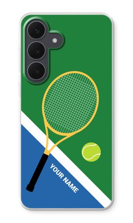 Tennis N°1