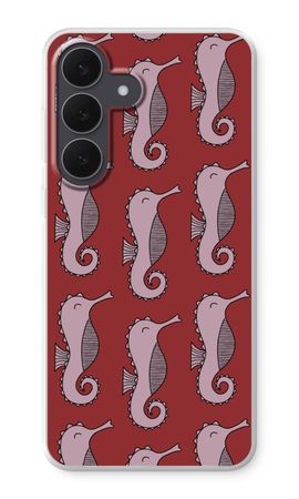 Seahorses