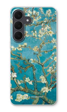 Almond blossom