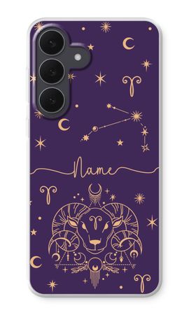 Zodiac Sign N°2