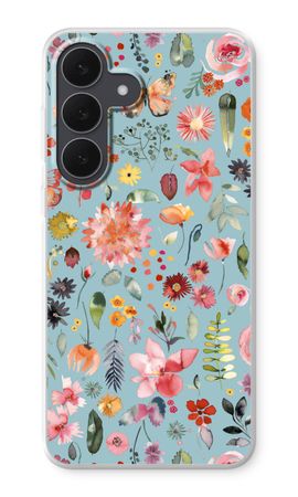 Colorful Plants and Flowers