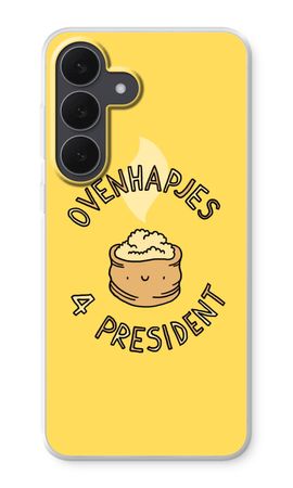 Ovenhapjes