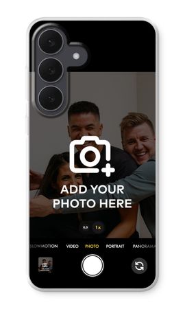 Camera App