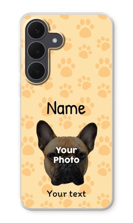 Personalized face - Pet