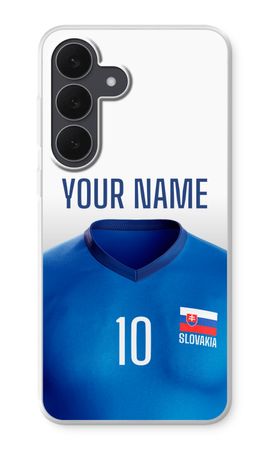 Slovakia - Football