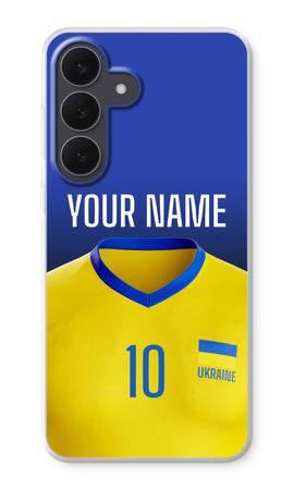 Ukraine - Football