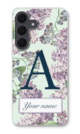 Lentebloemen