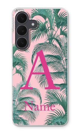Palm fluo