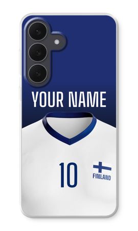 Finland - Football