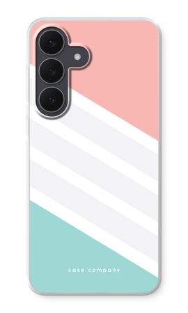 Stripes pastel