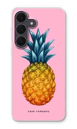 Gros ananas