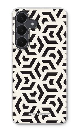 Crazy pattern