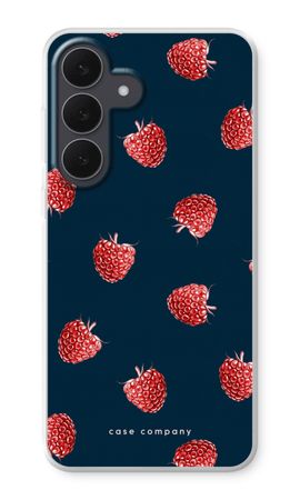Raspberries